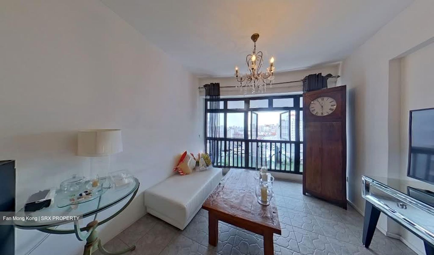 Blk 26B Membina Court (Bukit Merah), HDB 4 Rooms #566412751